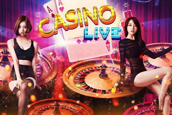 Bet PKR Game Live Casino
